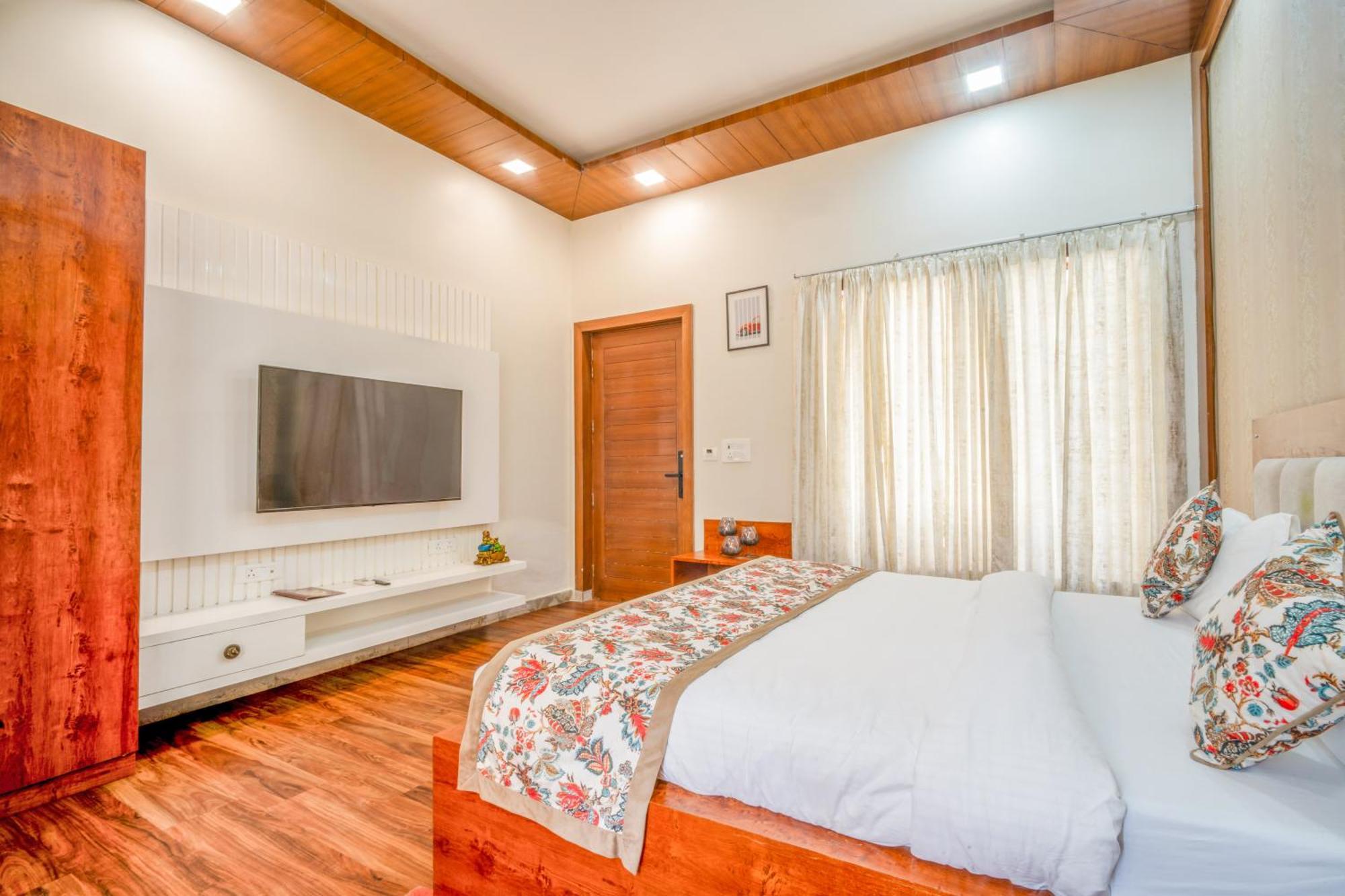 Royal Delight Resort Madina Exterior foto